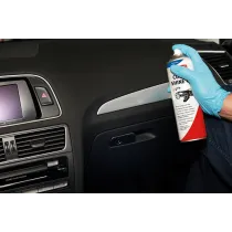 CRC COCKPIT SHINE PLASTPINDADE HOOLDUS LÄIKIV 500ML/AE