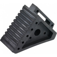 TÕKISKING VEOAUTOLE 1TK, KUMMIST 200X150X100MM KS TOOLS