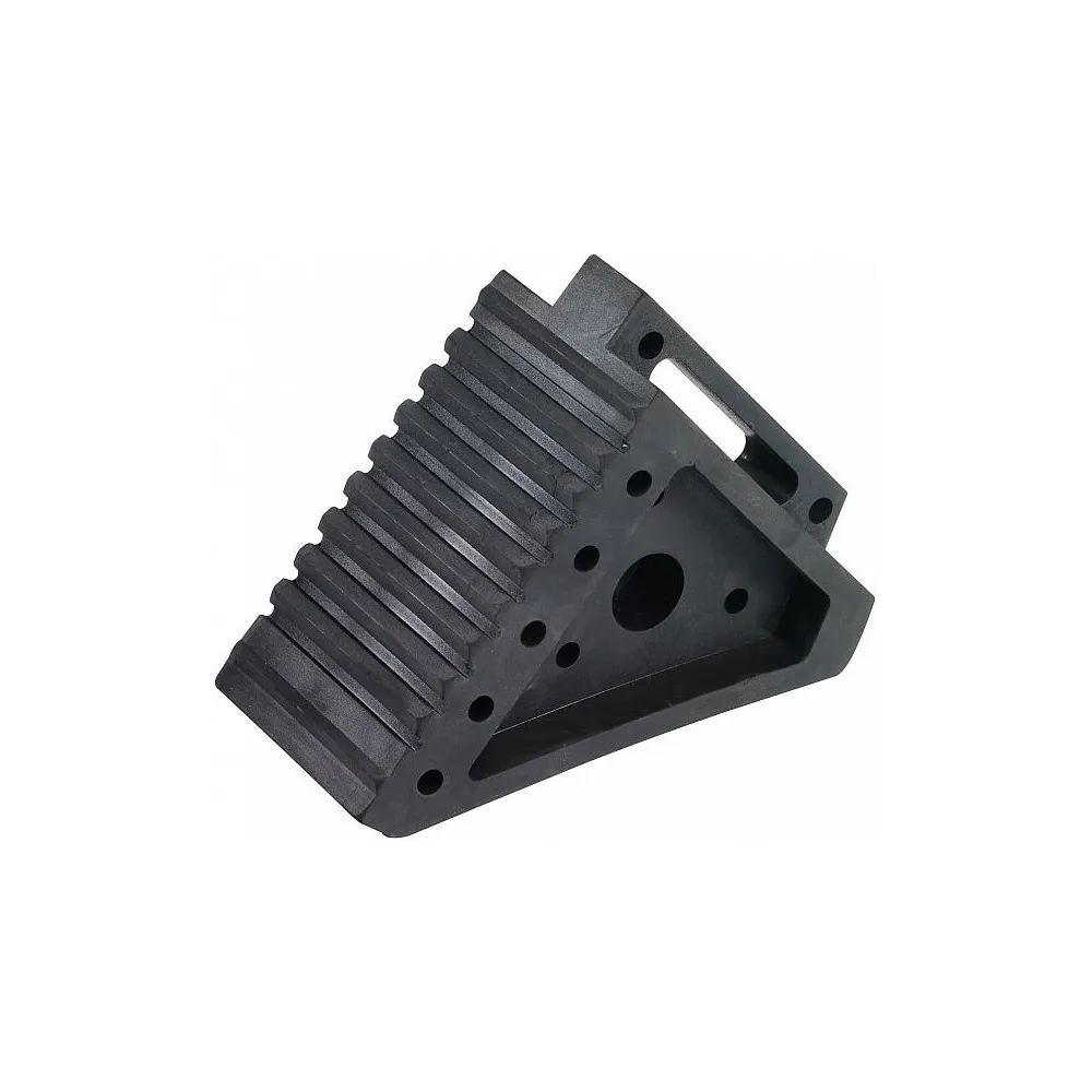 TÕKISKING VEOAUTOLE 1TK, KUMMIST 200X150X100MM KS TOOLS