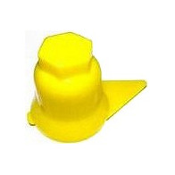 RATTAMUTRI KATE/KAITSE M33 PLAST/KOLLANE KÕRGE NOOLEGA ALL KAPSEL