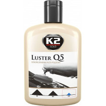 K2 LUSTER Q5 BLUE POLEERIMISPASTA 250G