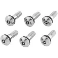 ILUKILBI KINNITUSKRUVI/-POLT TORX TH-25