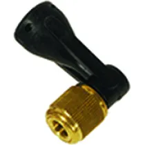 CO2 BALLOONI ADAPTER JALGRATTAREHVI VENTIILILE