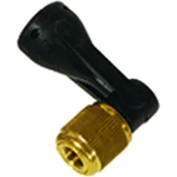 CO2 BALLOONI ADAPTER JALGRATTAREHVI VENTIILILE