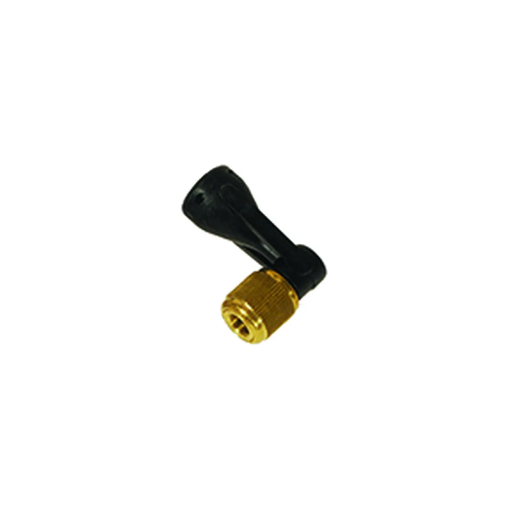 CO2 BALLOONI ADAPTER JALGRATTAREHVI VENTIILILE