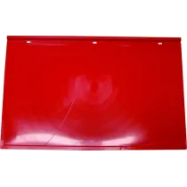 PORIKUMM 620X400MM PUNANE PLASTOMER