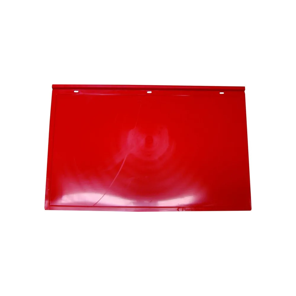 PORIKUMM 620X400MM PUNANE PLASTOMER