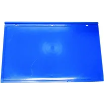 PORIKUMM 620X400MM SININE PLASTOMER