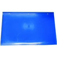 PORIKUMM 620X400MM SININE PLASTOMER