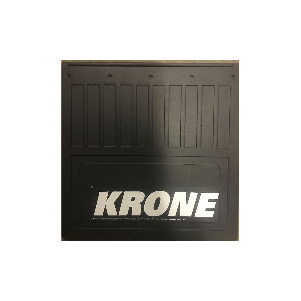 PORIKUMM 400X400MM KRONE