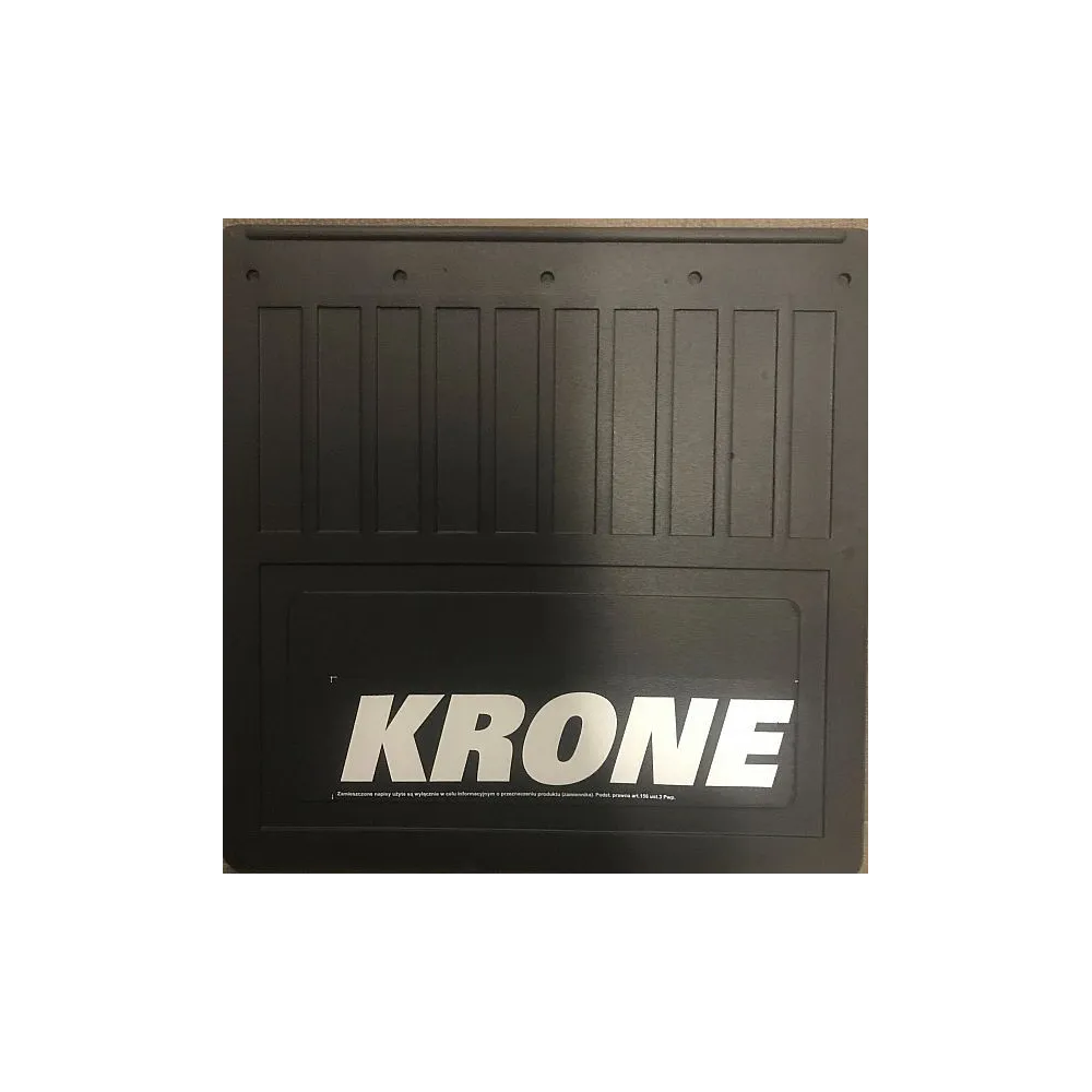 PORIKUMM 400X400MM KRONE