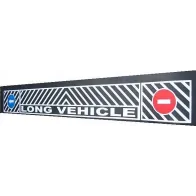 PORIKUMM HAAGISTELE 2400X350MM "LONG VEHICLE" KALDTRIIPUDEGA