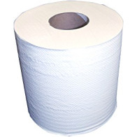 RULLPABER MINI 2-KIHTI 160MX21CM VALGE (KÄTEPABER)