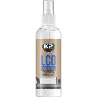 K2 LCD CLEANER EKRAANI PUHASTUSVAHEND 250ML/PIHUSTI