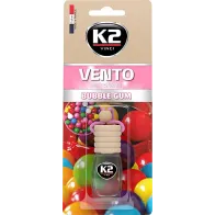 K2 VENTO BUBBLE GUM ÕHUVÄRSKENDAJA 8ML