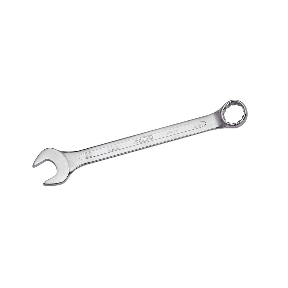 Combination wrench 20mm Irimo