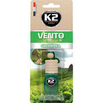 K2 VENTO GREEN TEA ÕHUVÄRSKENDAJA 8ML