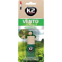 K2 VENTO GREEN TEA ÕHUVÄRSKENDAJA 8ML