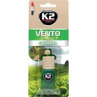 K2 VENTO GREEN TEA ÕHUVÄRSKENDAJA 8ML