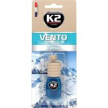 K2 VENTO FRESH ÕHUVÄRSKENDAJA 8ML