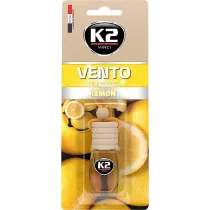 K2 VENTO LEMON ÕHUVÄRSKENDAJA 8ML
