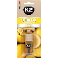 K2 VENTO LEMON ÕHUVÄRSKENDAJA 8ML