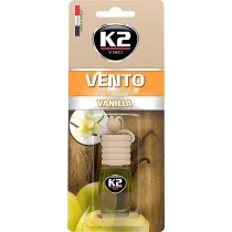 K2 VENTO VANILLA ÕHUVÄRSKENDAJA 8ML