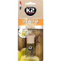 K2 VENTO VANILLA ÕHUVÄRSKENDAJA 8ML