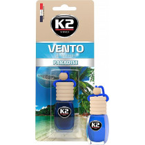 K2 VENTO PARADISE ÕHUVÄRSKENDAJA 8ML