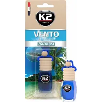 K2 VENTO PARADISE ÕHUVÄRSKENDAJA 8ML