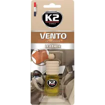 K2 VENTO LEATHER ÕHUVÄRSKENDAJA 8ML