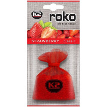 K2 ROKO STRAWBERRY ÕHUVÄRSKENDAJA 20G