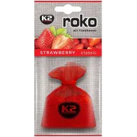 K2 ROKO STRAWBERRY ÕHUVÄRSKENDAJA 20G