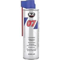 K2 07 UNIVERSAALÕLI 250ML/AE