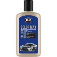 K2 COLOR MAX VÄRVIVAHA SININE 250ML