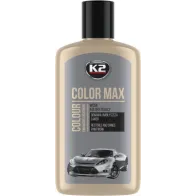 K2 COLOR MAX VÄRVIVAHA HÕBEHALL 250ML