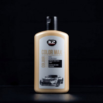 K2 COLOR MAX VÄRVIVAHA HÕBEHALL 250ML