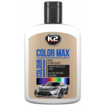 K2 COLOR MAX VÄRVIVAHA VALGE 250ML