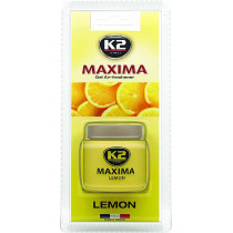 K2 MAXIMA LEMON ÕHUVÄRSKENDAJA 50ML