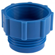 ADAPTER VAADIPUMBA PLASTVAADIGA KASUTAMISEKS 200L "TRISURE" 56X4MM 2"/2"