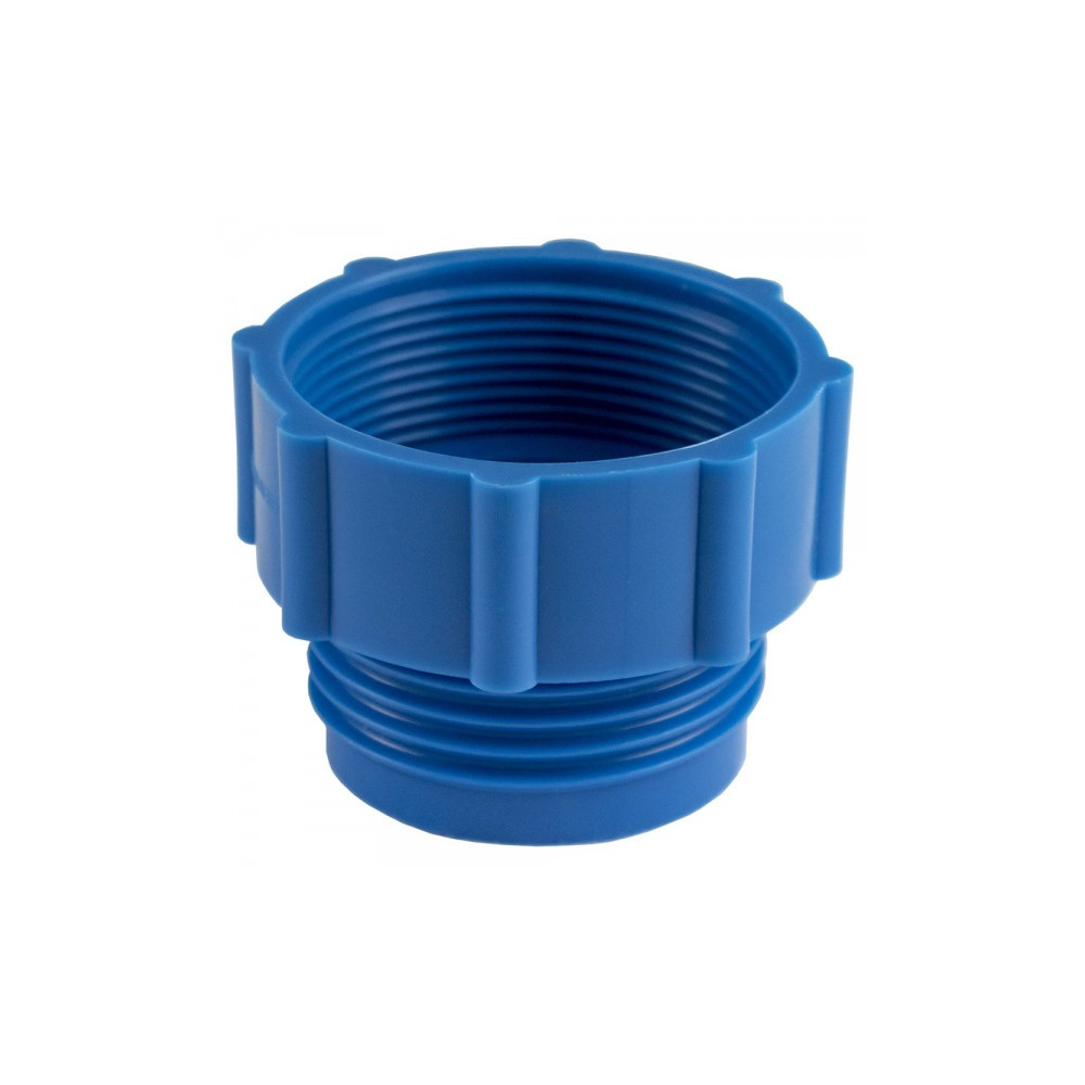 ADAPTER VAADIPUMBA PLASTVAADIGA KASUTAMISEKS 200L "TRISURE" 56X4MM 2"/2"