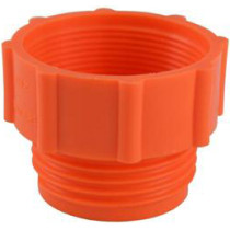 ADAPTER VAADIPUMBA PLASTVAADIGA KASUTAMISEKS 200L "TRISURE" 56X4MM 2"/2"