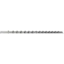 KLAMBERHOIDIK 1/4" PADRUNITELE (15 KOHTA) 410MM TRIUMF