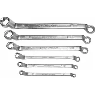 6-OS. TORX SILMUS-SILMUSVÕTMETE KOMPL. E6-E24, OFFSET 75 TRIUMF