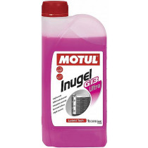 MOTUL INUGEL G13 ULTRA JAHUTUSVEDELIKU KONTS. ROOSA 1L