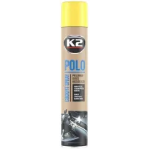 K2 POLO COCKPIT LEMON LÄIKIV SALONGIHOOLDUSVAHEND 750ML/AE