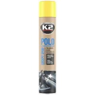 K2 POLO COCKPIT LEMON LÄIKIV SALONGIHOOLDUSVAHEND 750ML/AE