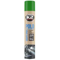 K2 POLO COCKPIT PINE LÄIKIV SALONGIHOOLDUSVAHEND 750ML/AE