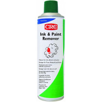 CRC INK & PAINT REMOVER VÄRVIEEMALDI 500ML/AE