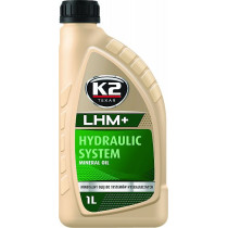 K2 LHM+ HYDRAULIC SYSTEM MINERAL OIL 1L (MINERAAL)